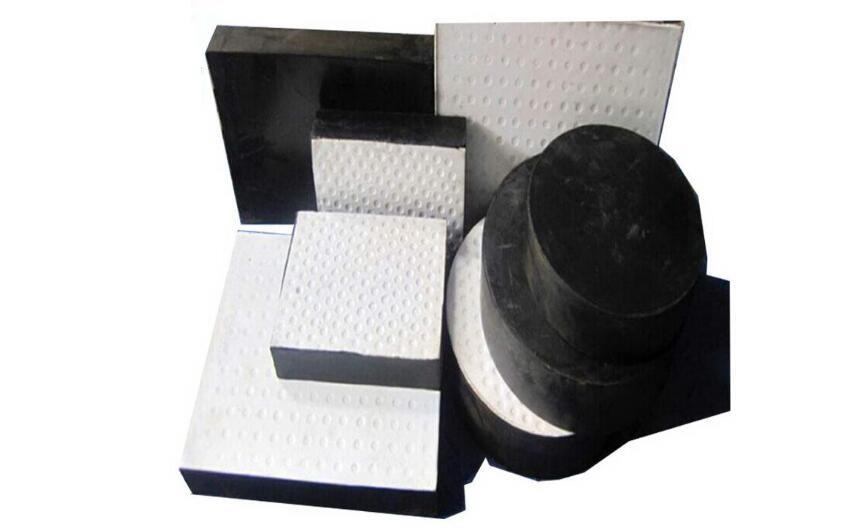 PTFE Slide Bearings